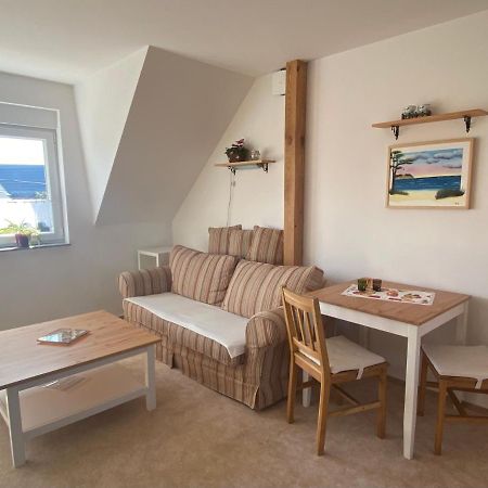 Schoen Moeblierte Wohnung In Genthin/ Ot Tucheim Zewnętrze zdjęcie