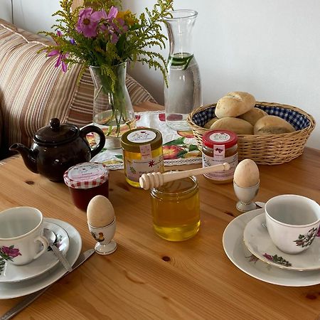 Schoen Moeblierte Wohnung In Genthin/ Ot Tucheim Zewnętrze zdjęcie