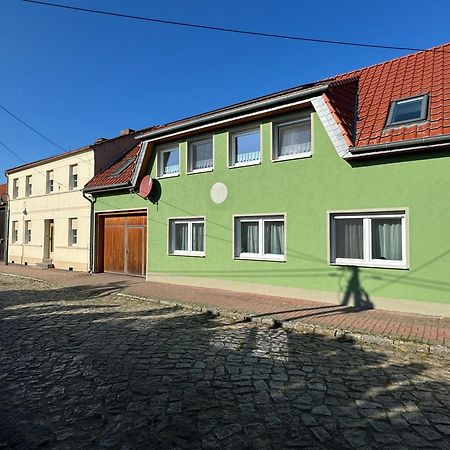 Schoen Moeblierte Wohnung In Genthin/ Ot Tucheim Zewnętrze zdjęcie